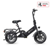 DYU C3 14 Inch Folding Ebike